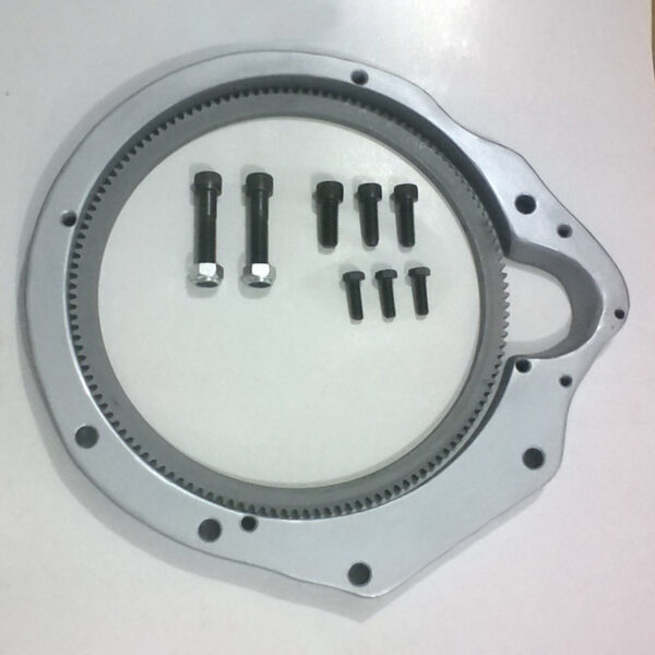 FLANGE CHT FUSCA