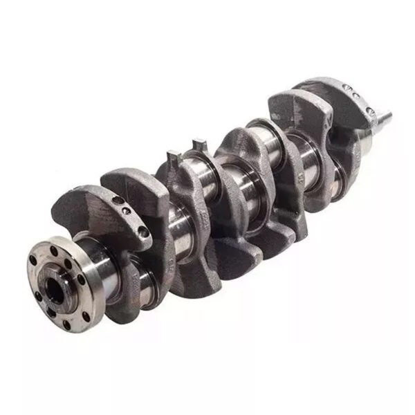 Virabrequim motor