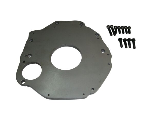 Flange motor ranger v6 cambio chevette